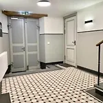Apartment Old Town Luxury