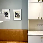 Old Town Luxury Apartment *