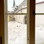 Old Town Luxury