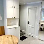 Old Town Luxury Apartment