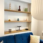 Apartment Old Town Luxury *
