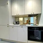 Old Town Luxury Apartment Tallinn