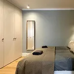 Old Town Luxury Apartment *