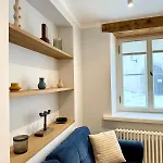 Old Town Luxury * Tallinn