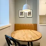 Apartment Old Town Luxury Tallinn