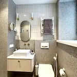 Old Town Luxury Apartment