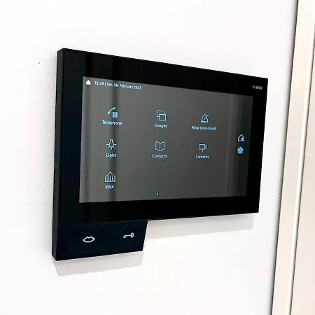 Old Town Luxury アパート