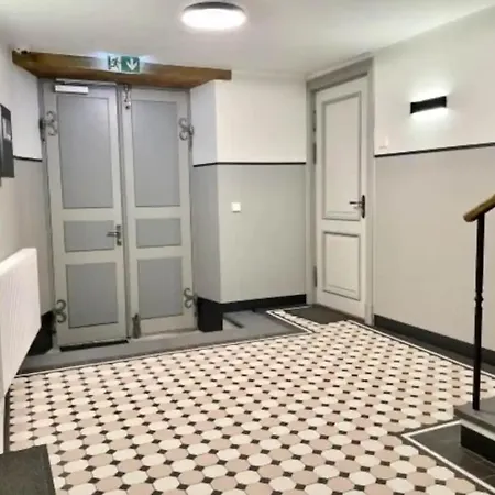 Apartment Luxury In The Heart Of Old Town