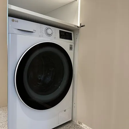 Apartament Old Town Luxury *