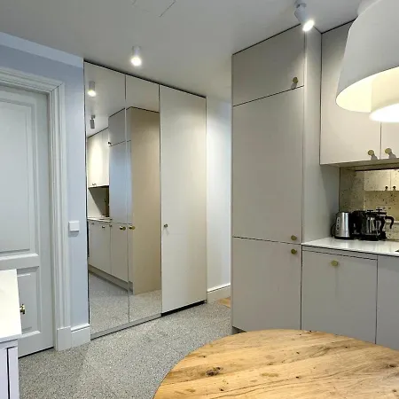 Old Town Luxury タリン