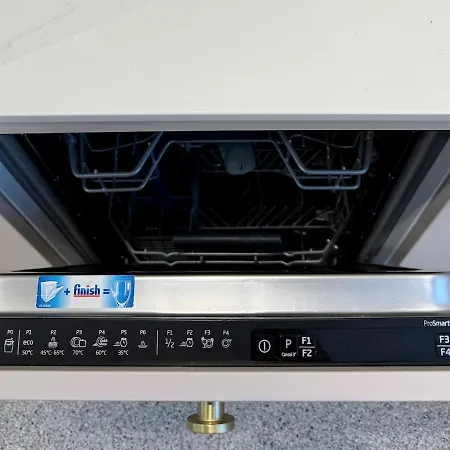 アパート Old Town Luxury *