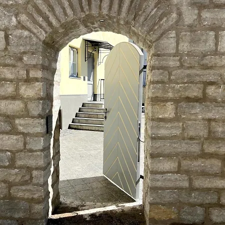 شقة Old Town Luxury تالين