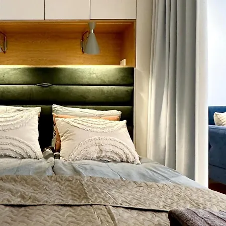Luxury In The Heart Of Old Town Apartment Tallinn