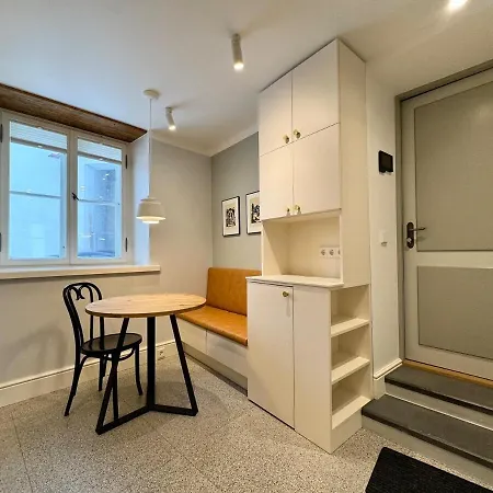 Luxury In The Heart Of Old Town Tallinn