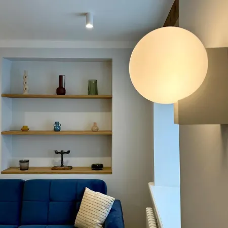Old Town Luxury * تالين