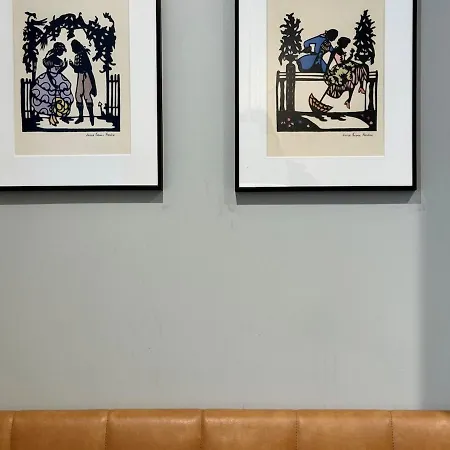 アパート Old Town Luxury