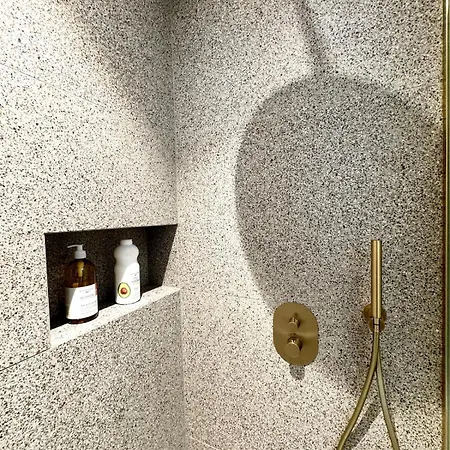 Old Town Luxury アパート