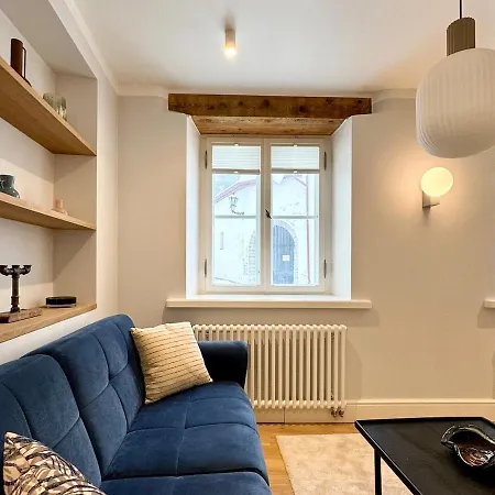 Old Town Luxury تالين