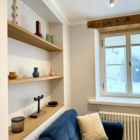 Old Town Luxury * Tallin