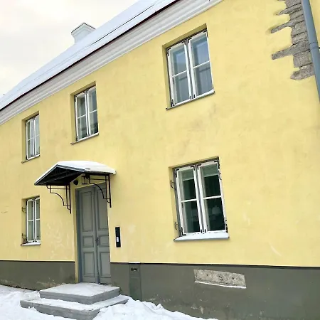 Luxury In The Heart Of Old Town