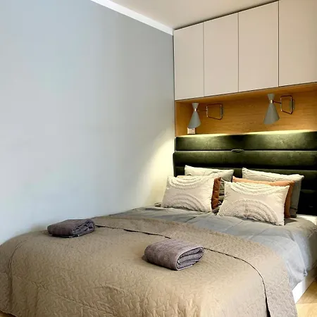 Luxury In The Heart Of Old Town *