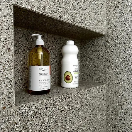 アパート Old Town Luxury *