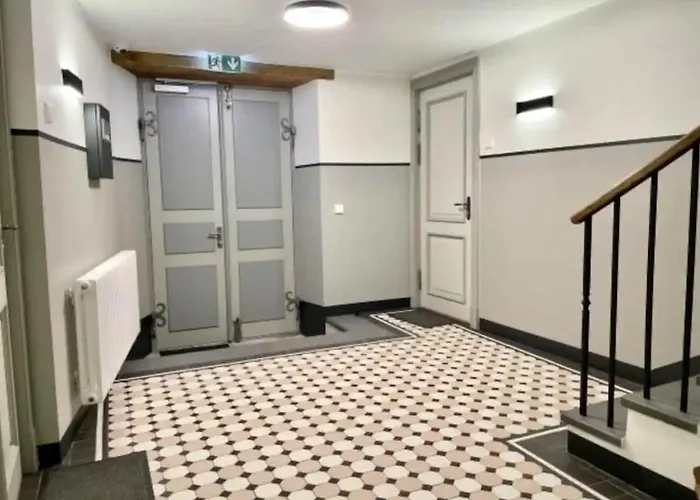 Apartman Old Town Luxury