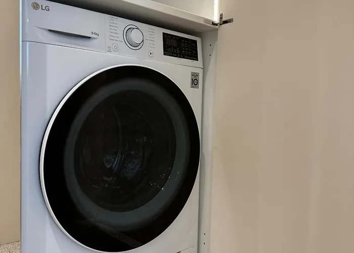 Apartman Old Town Luxury *