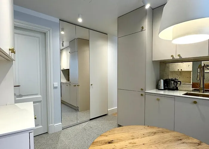 Old Town Luxury Tallinn