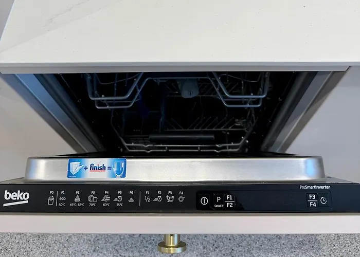 Apartman Old Town Luxury *