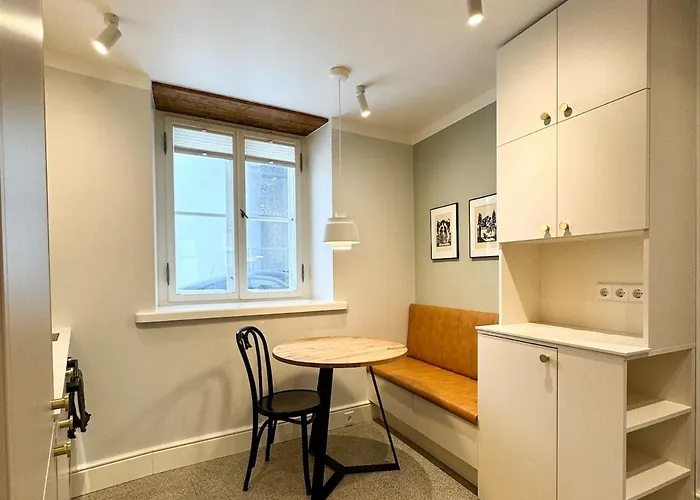 Old Town Luxury * Tallinn