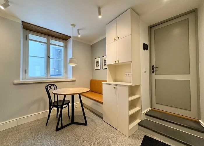 Old Town Luxury Tallinn