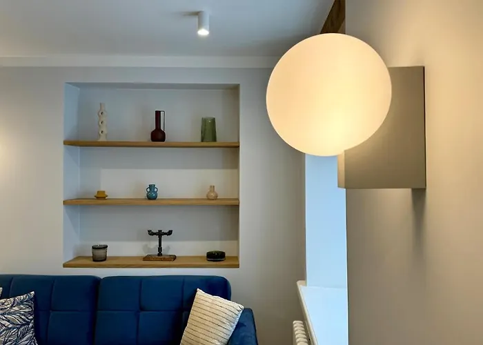 Old Town Luxury * Tallinn