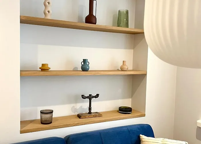 Apartman Old Town Luxury *