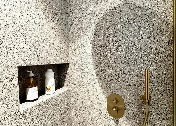 Old Town Luxury Apartman