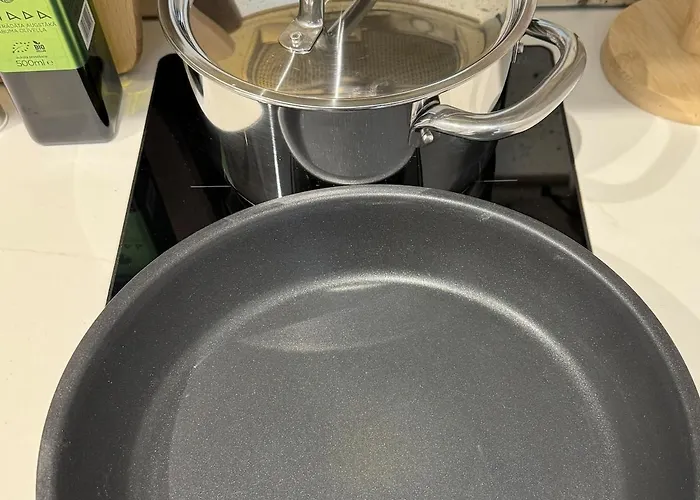 Old Town Luxury * Tallinn