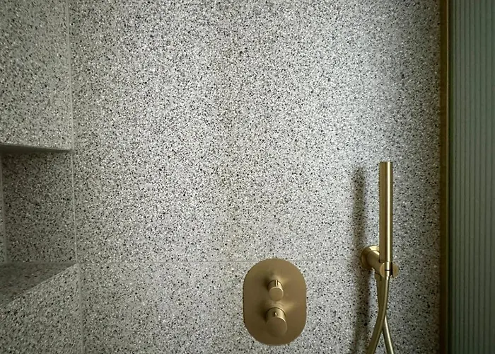 Apartman Old Town Luxury *