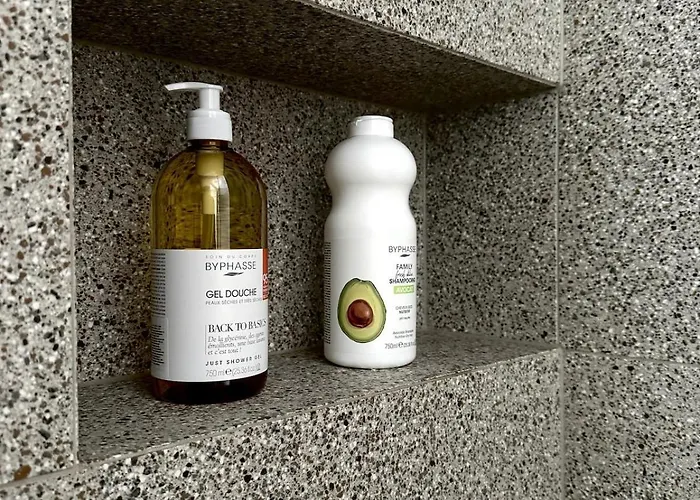 Apartman Old Town Luxury *