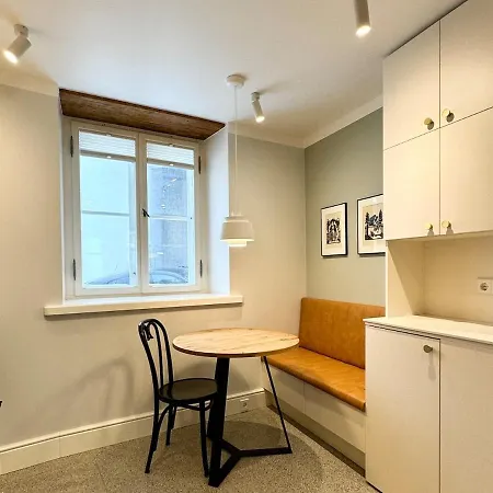 Old Town Luxury * Tallinn