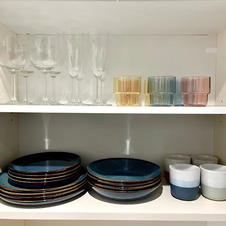 Old Town Luxury Tallinn