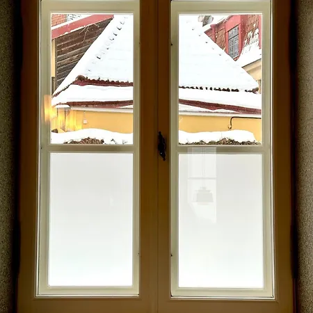 Daire Old Town Luxury *