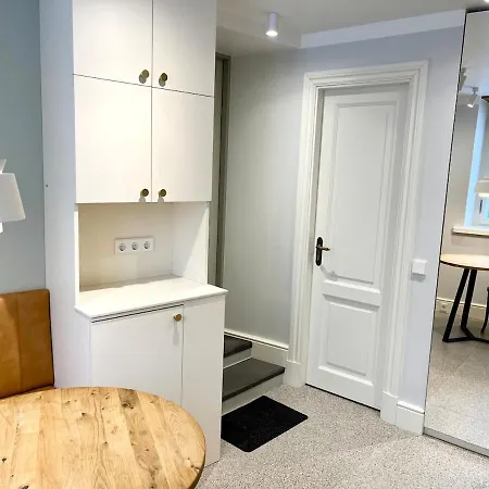 Old Town Luxury Daire