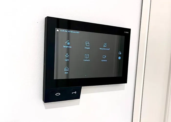 Old Town Luxury Apartment