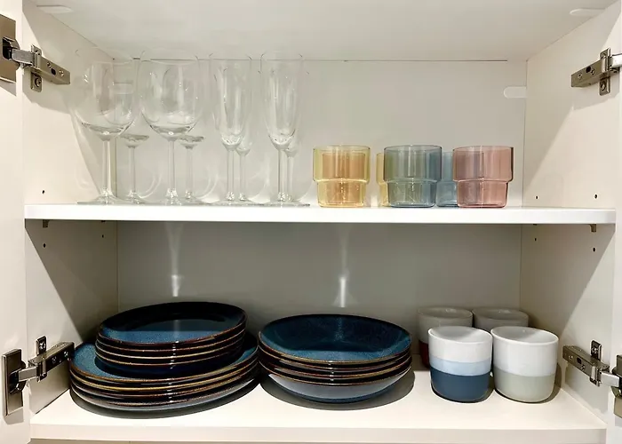 Old Town Luxury Tallinn