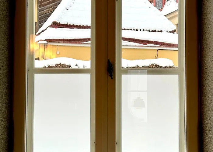 Apartment Old Town Luxury *