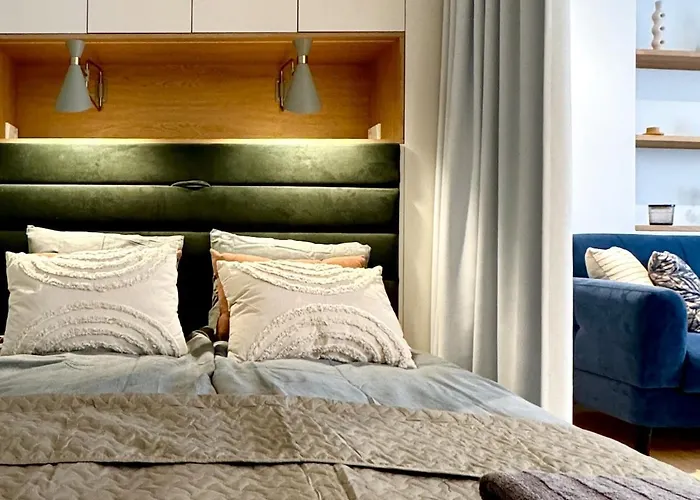 Old Town Luxury Apartment Tallinn