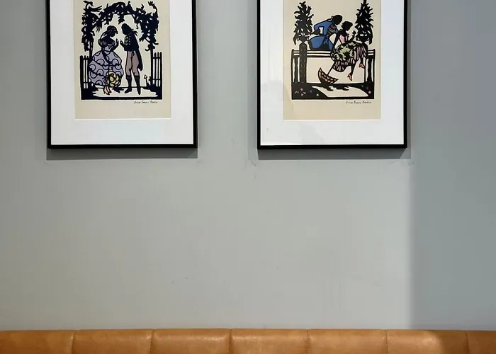 Apartment Old Town Luxury